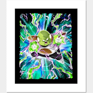 GULDO MERCH VTG Posters and Art